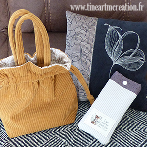 La douceur du velours…