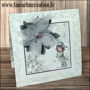 Cartes avec elfes …