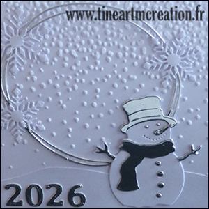 On fait un bonhomme de neige ?